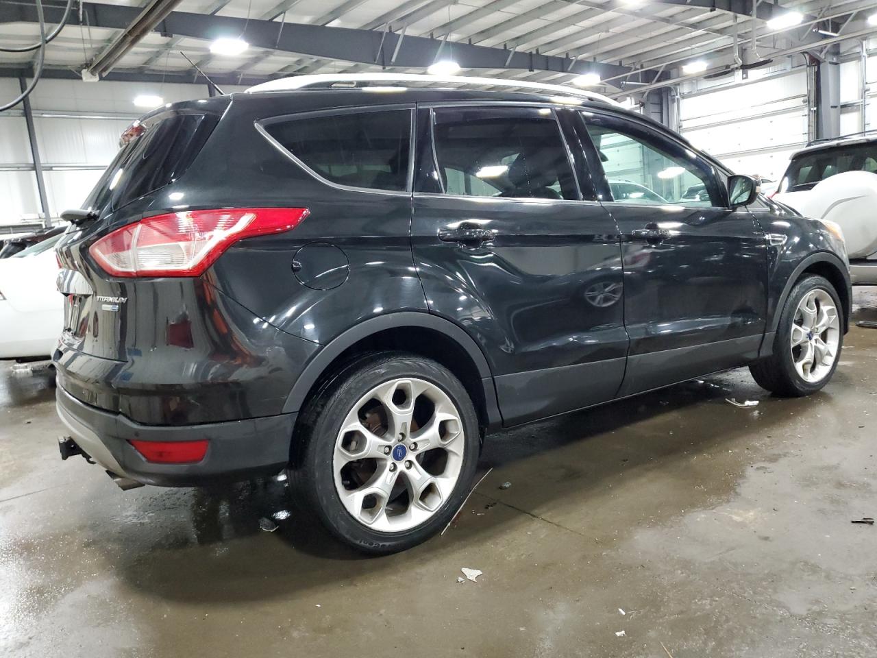 2014 Ford Escape - Image 3