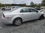 2009 Chevrolet Malibu 1Lt for Sale in Fairburn, GA - Front End