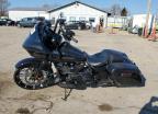 2019 HARLEY-DAVIDSON FLTRXS  for sale at Copart IL - PEORIA