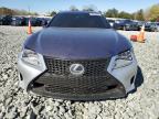 2017 Lexus Rc 350 for Sale in Mebane, NC - Vandalism