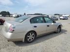 2005 Nissan Altima S na sprzedaż w Lumberton, NC - Front End