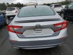 2021 Honda Accord Sport Se zu verkaufen in Exeter, RI - Front End