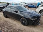 2024 Mercedes-Benz Cla 250 de vânzare în Phoenix, AZ - Rear End