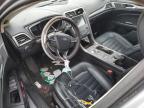 2020 Ford Fusion Sel na sprzedaż w Windsor, NJ - Front End
