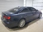 2016 Audi A6 Prestige for Sale in Candia, NH - Front End