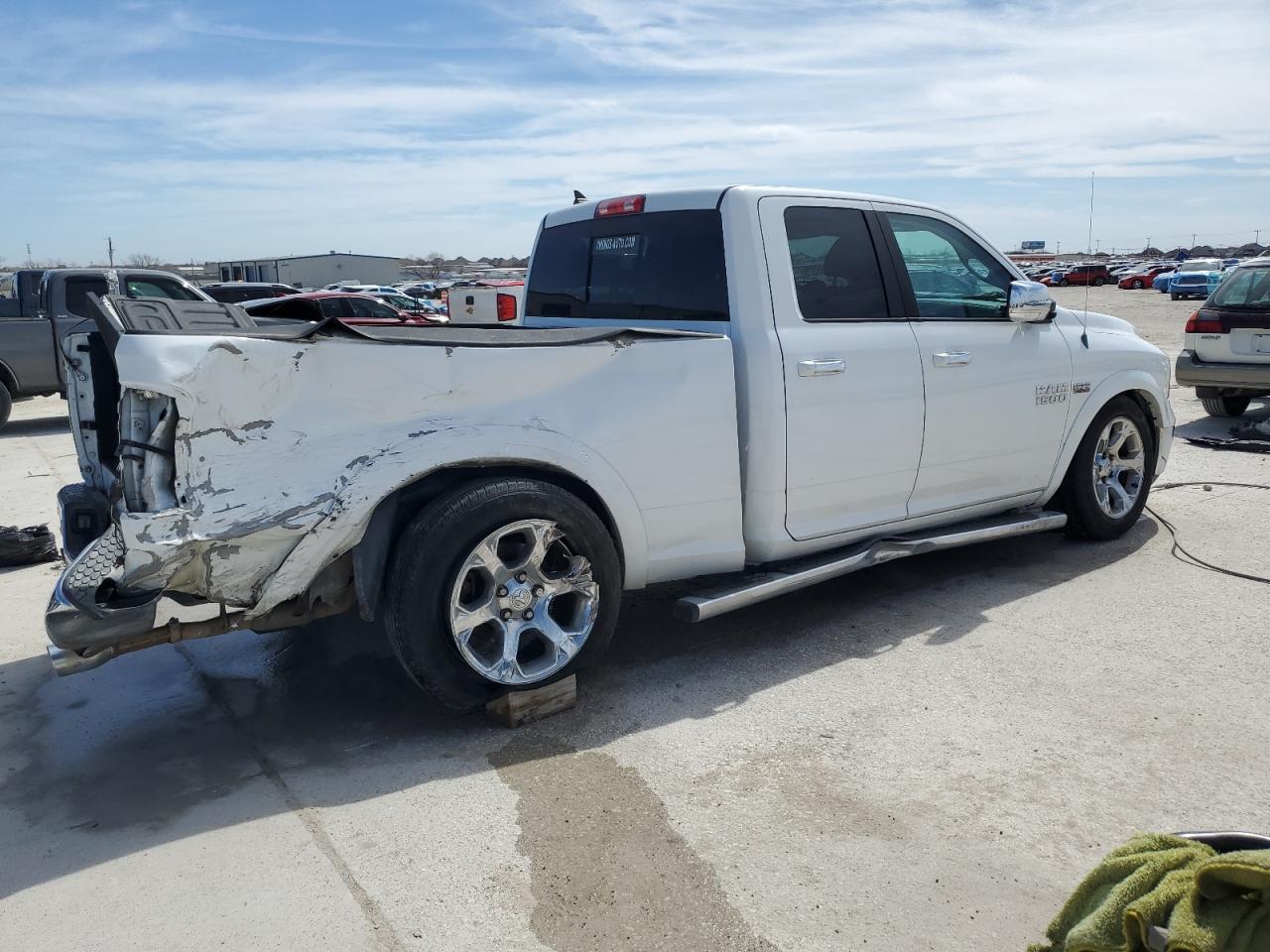 2013 RAM 1500 - Image 3