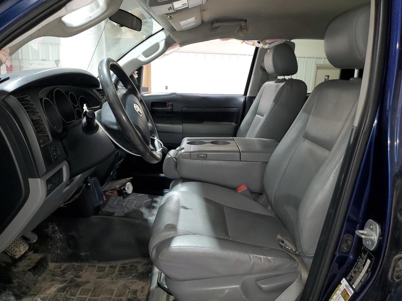 2011 Toyota Tundra - Image 7