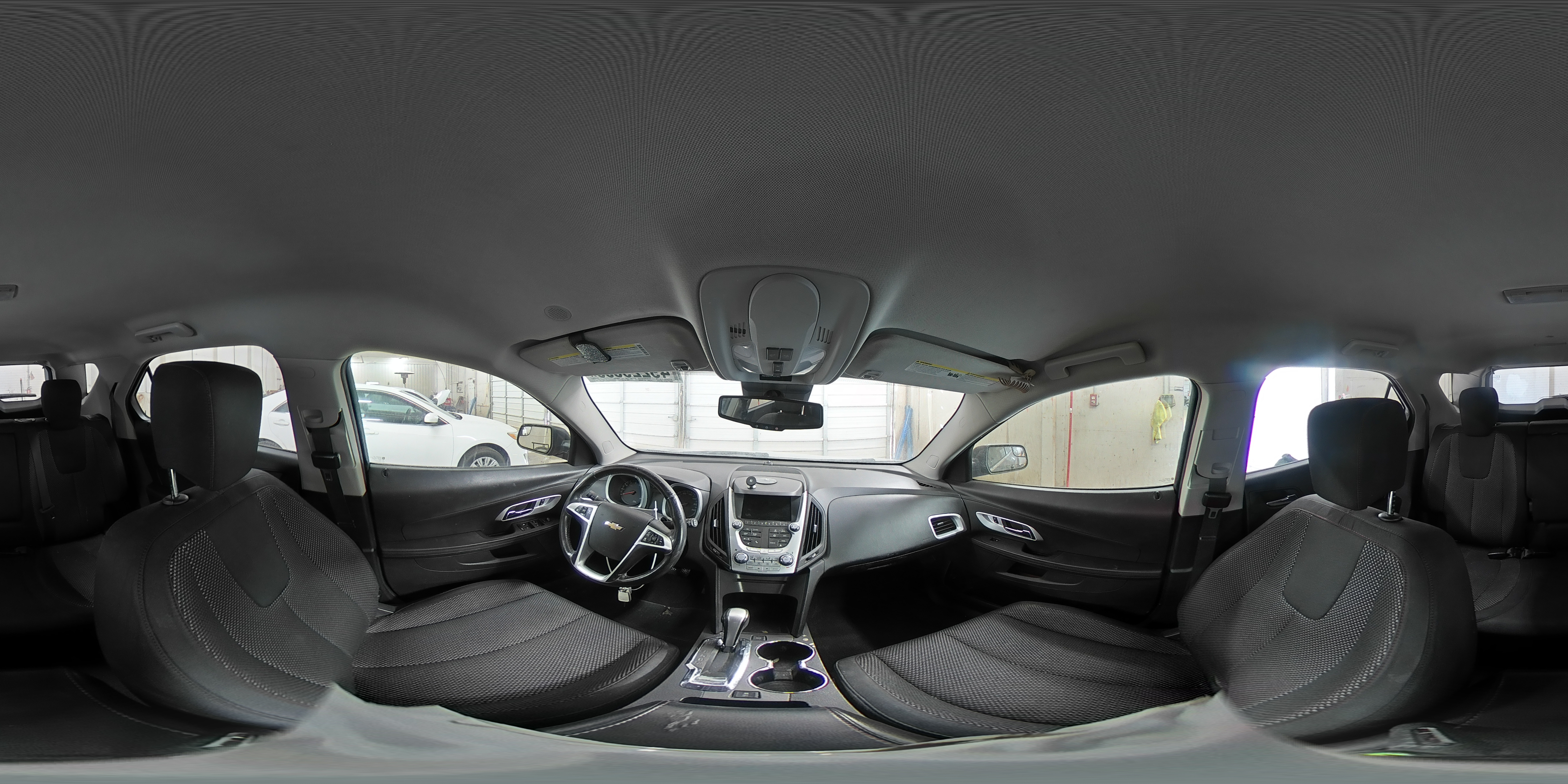 2014 Chevrolet Equinox - Image 15