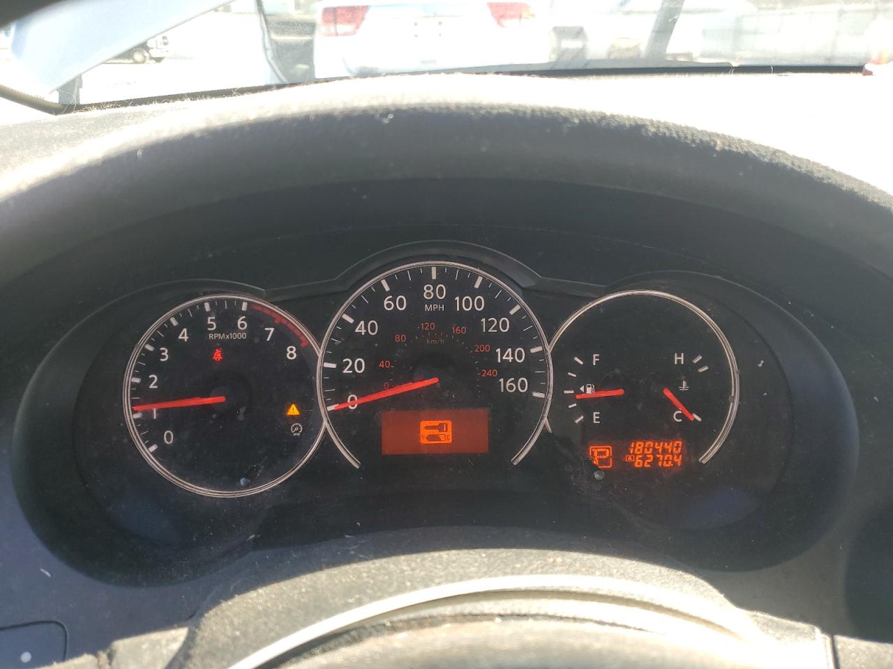 2011 Nissan Altima - Image 9