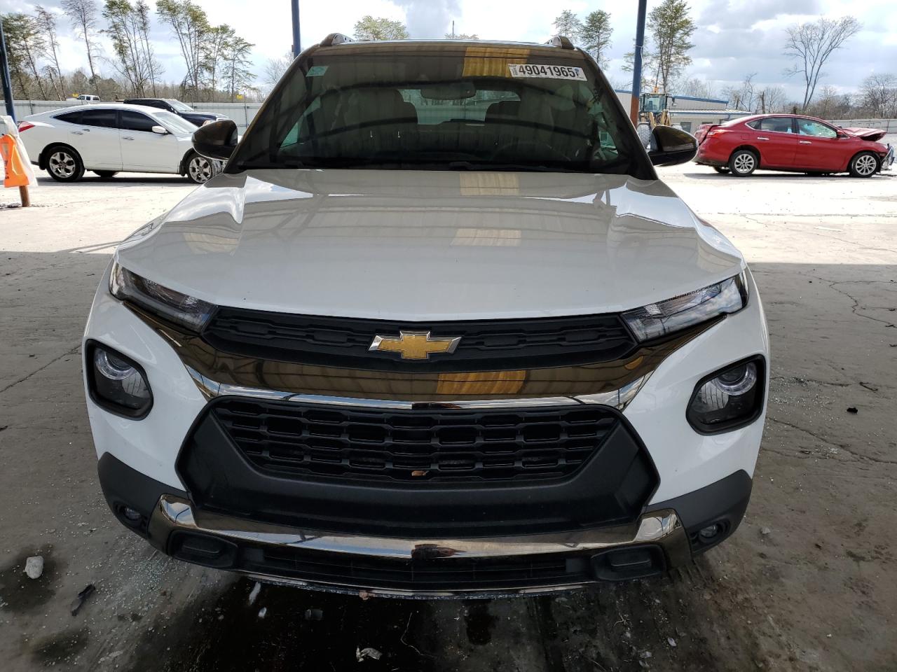 2022 Chevrolet TrailBlazer - Image 5