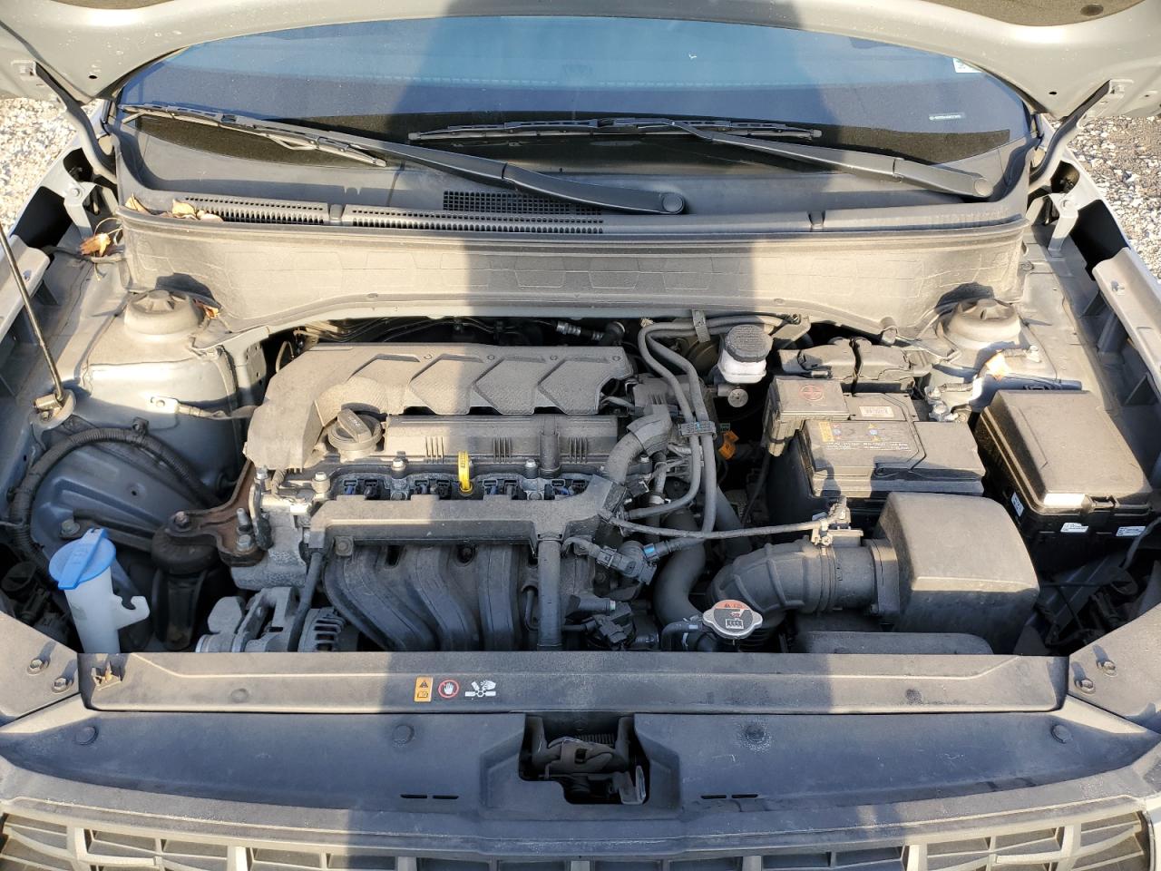 2021 Hyundai Venue - Image 11