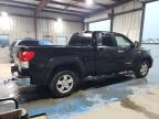 2007 Toyota Tundra Double Cab Limited na sprzedaż w New Orleans, LA - Rear End