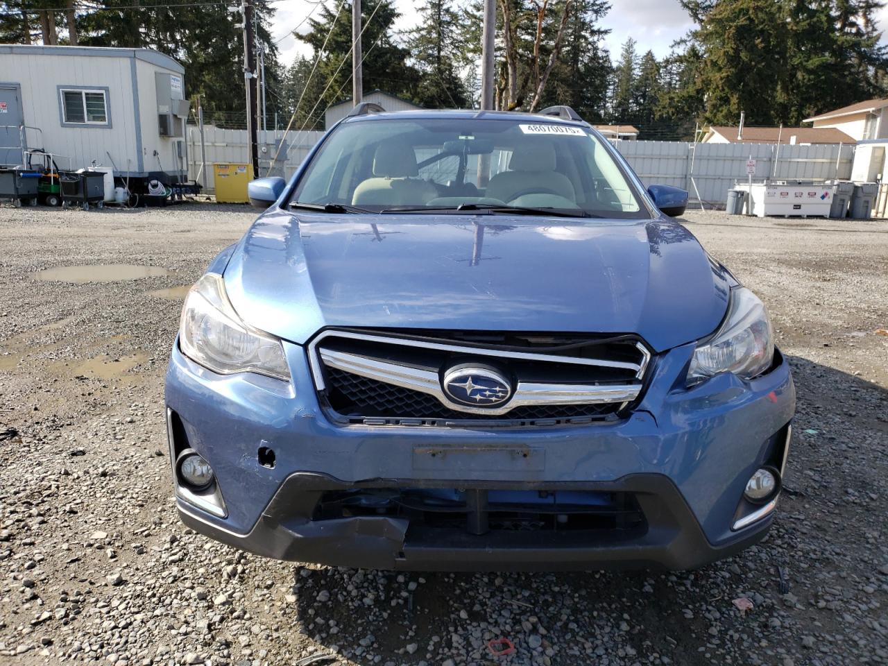 2017 Subaru XV - Image 5