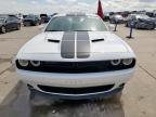 2023 Dodge Challenger Sxt იყიდება Grand Prairie-ში, TX - Rear End