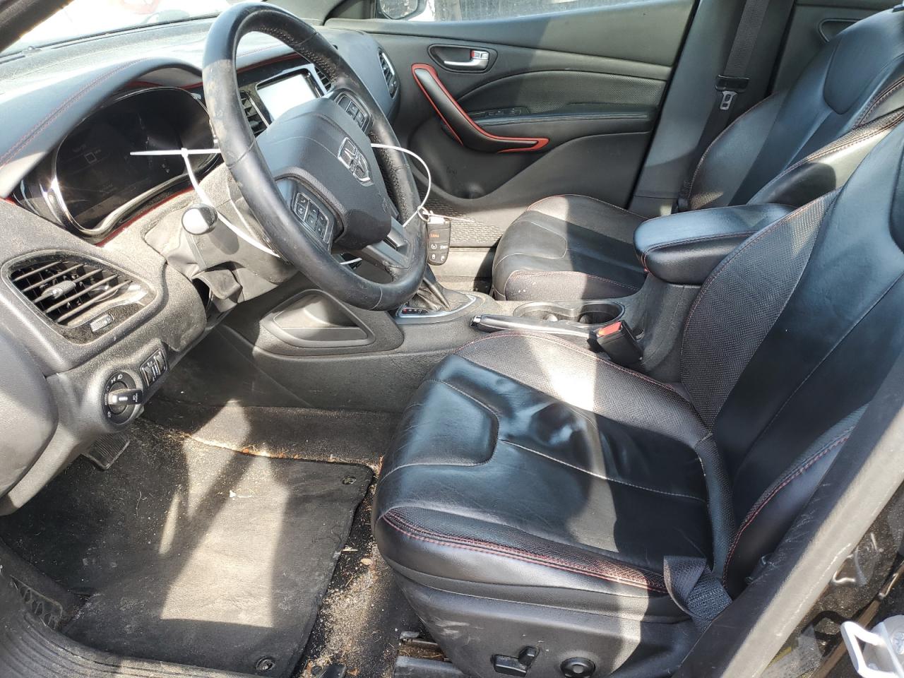 2015 Dodge Dart - Image 7