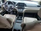 2019 Honda Odyssey Exl zu verkaufen in Newton, AL - Side