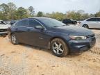 2017 Chevrolet Malibu Ls на продаже в Eight Mile, AL - Front End