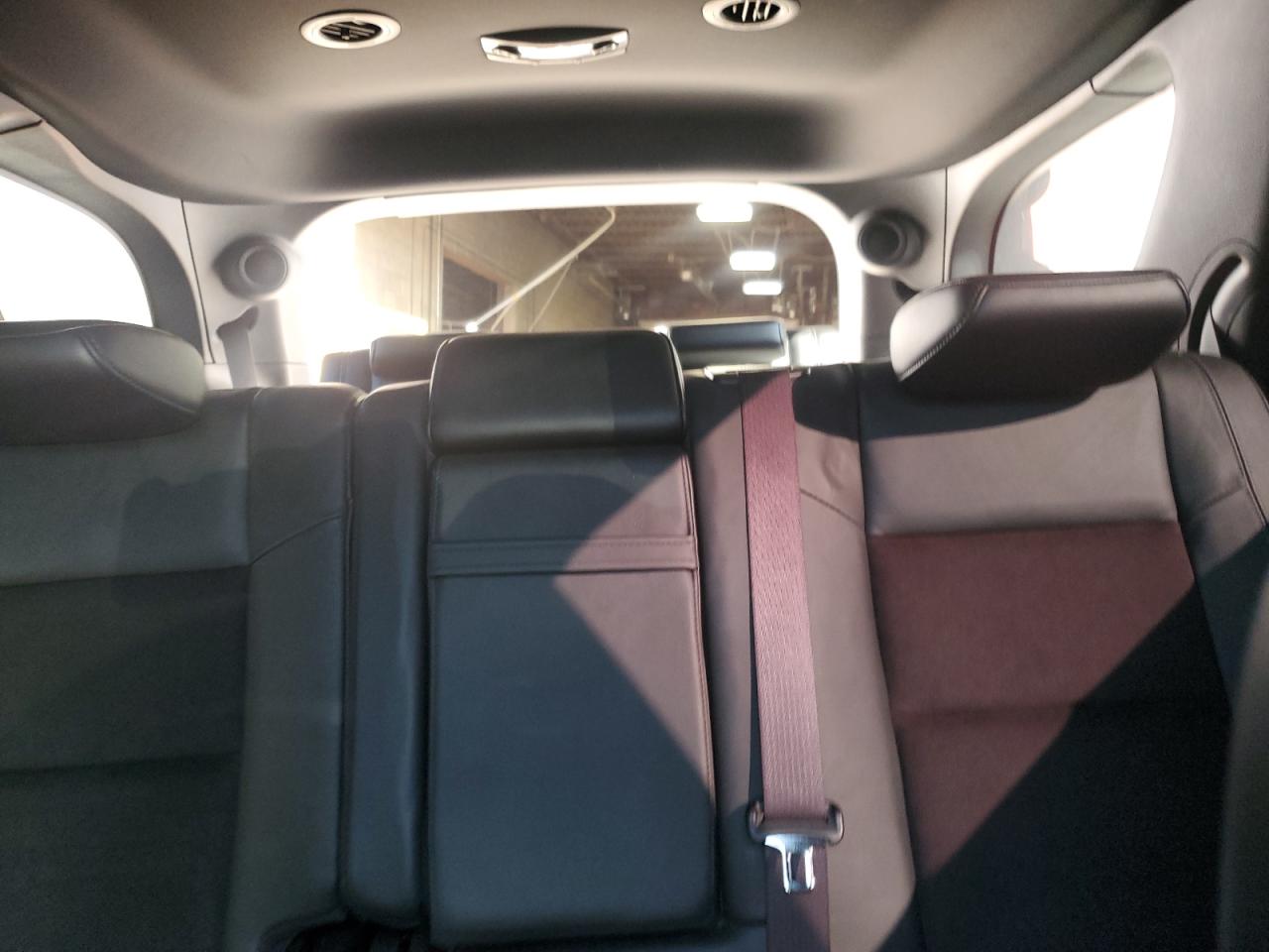 2021 Dodge Durango - Image 10