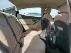 2015 Hyundai Elantra Se na sprzedaż w Grand Prairie, TX - Front End