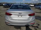 2021 Hyundai Accent Se en Venta en Vallejo, CA - Front End