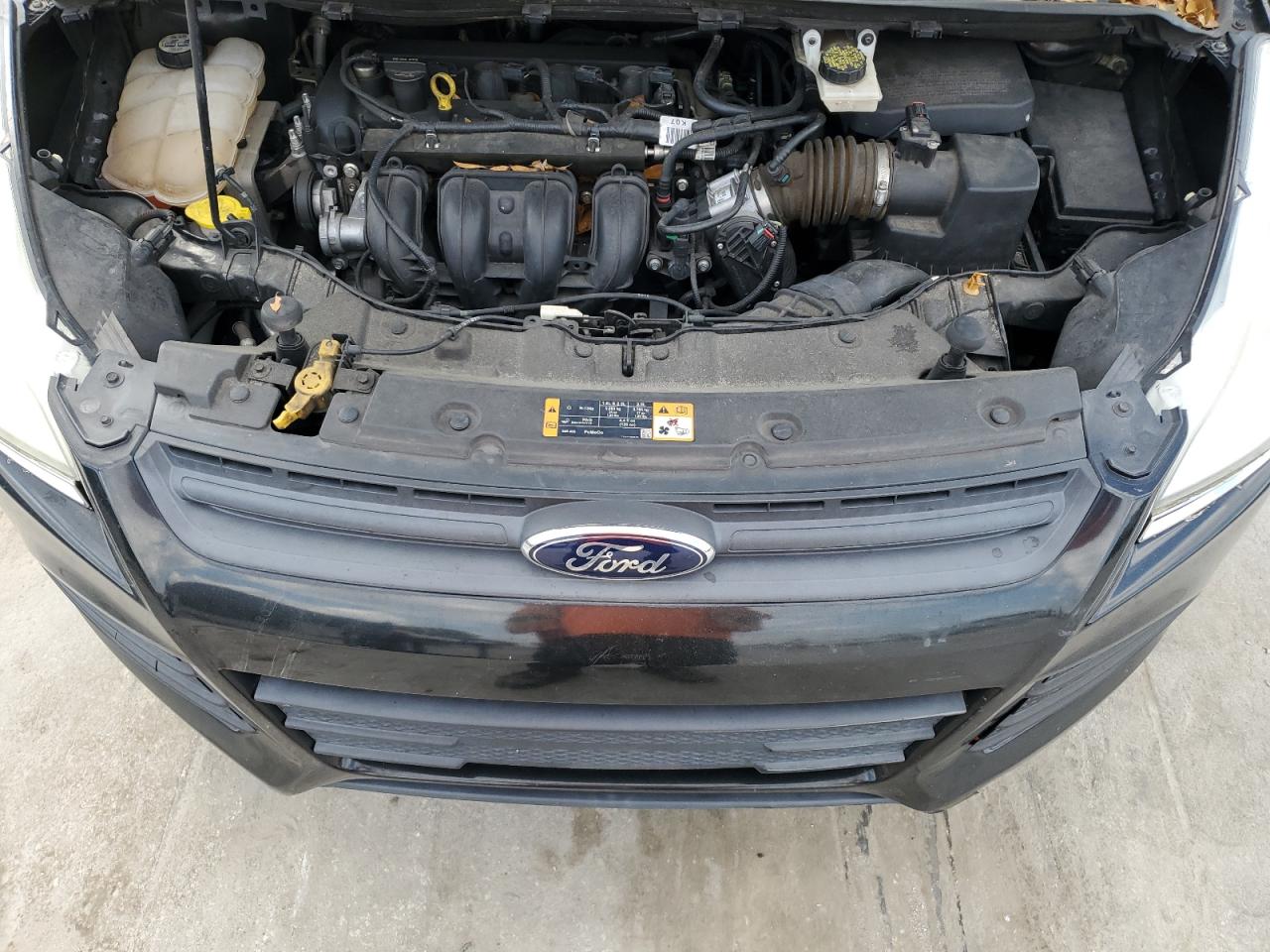 2013 Ford Escape - Image 12
