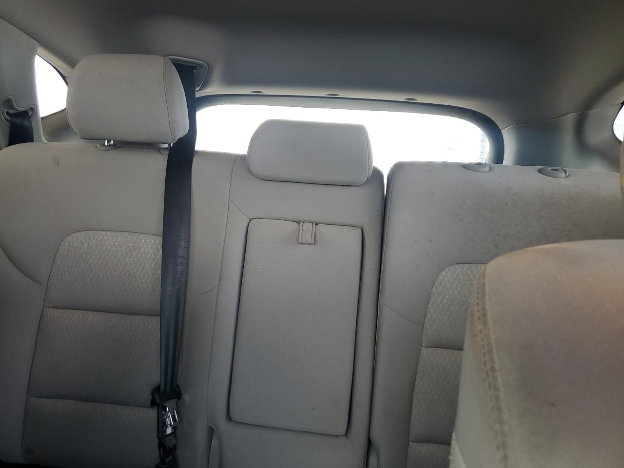 2017 Hyundai Tucson - Image 10