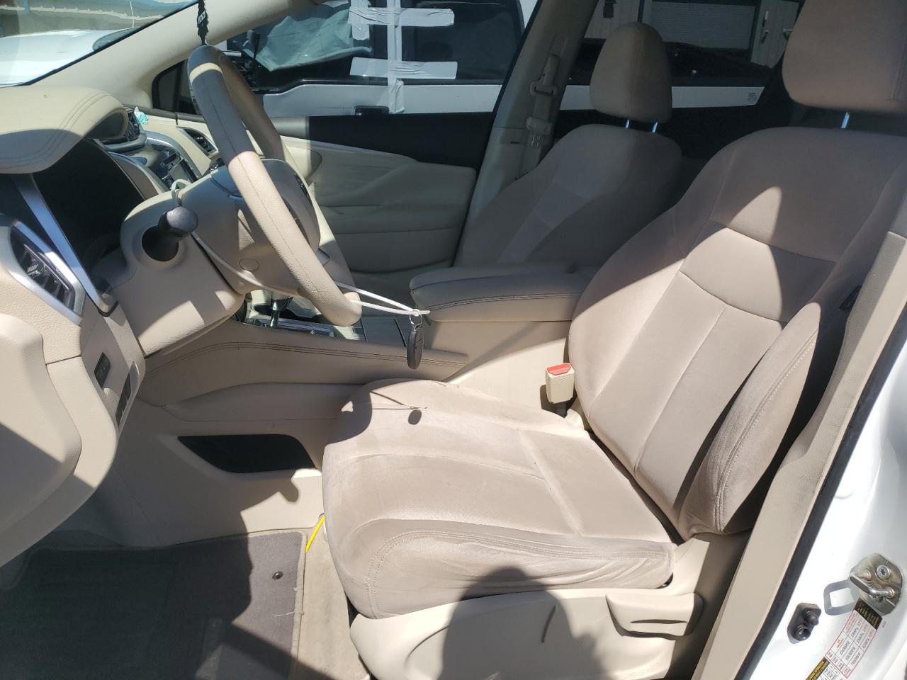 2015 Nissan Murano - Image 7