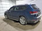 2022 Volkswagen Atlas Se en Venta en Candia, NH - Front End