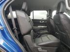2022 Ford Explorer Xlt en Venta en Davison, MI - Front End