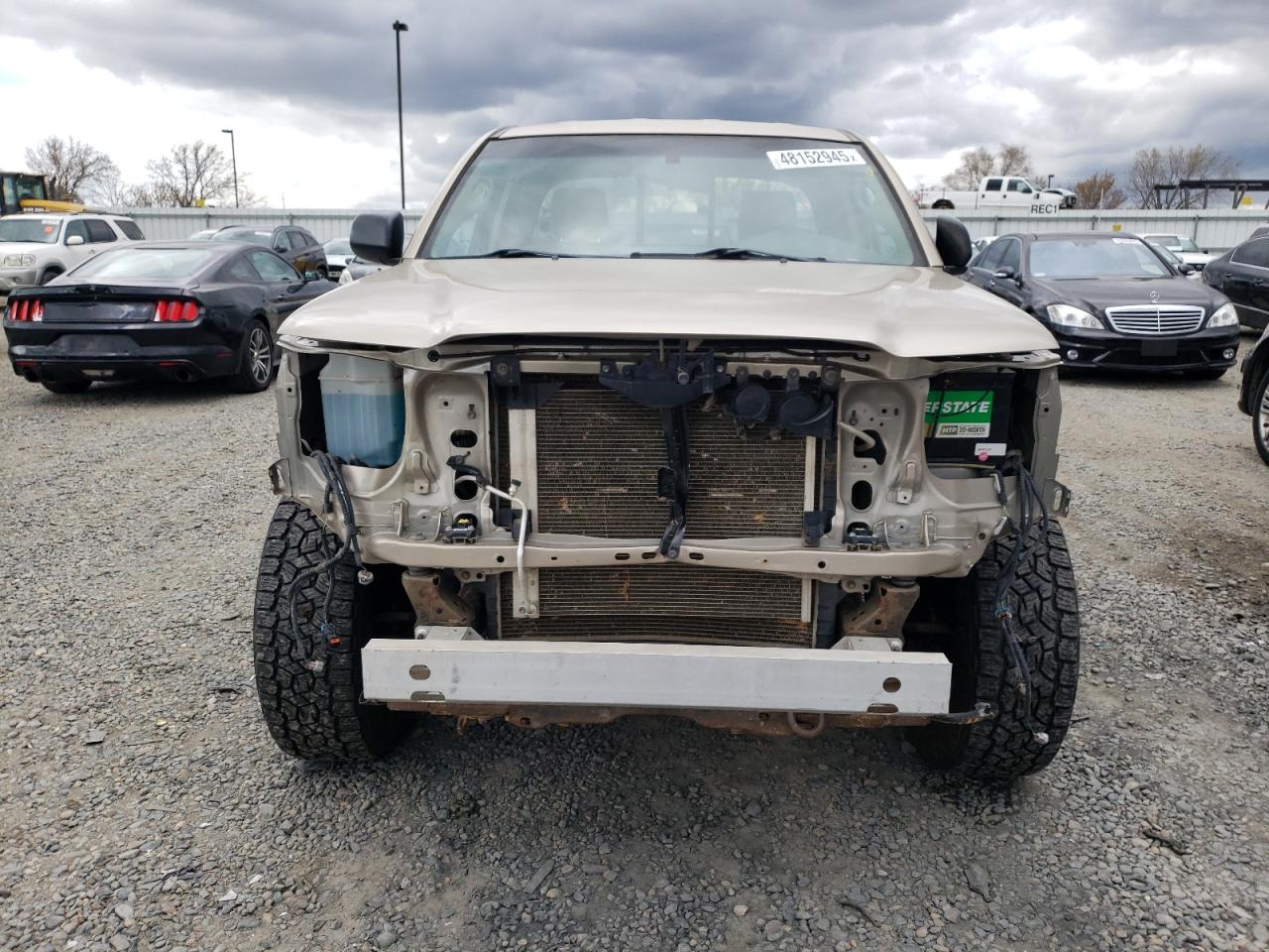 2005 Toyota Tacoma - Image 5