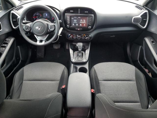  KIA SOUL 2020 Gray