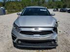 2020 Kia Forte Fe იყიდება Houston-ში, TX - Front End