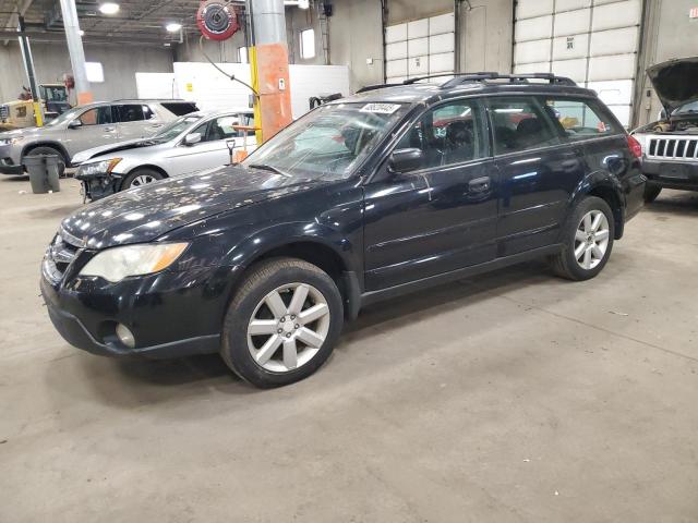 2008 Subaru Outback 2.5I