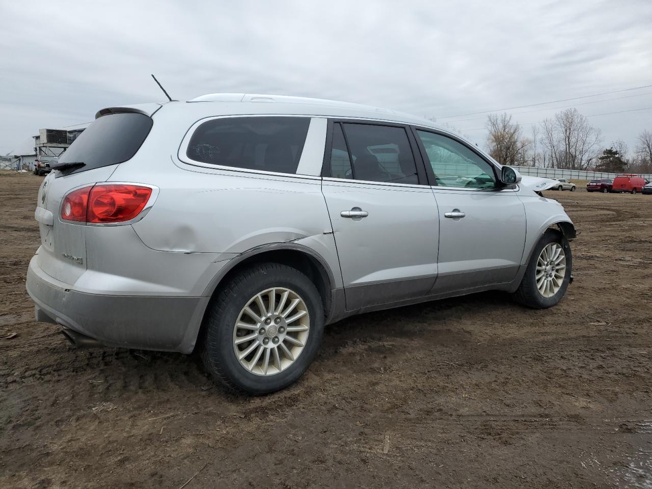 2012 Buick Enclave - Image 3