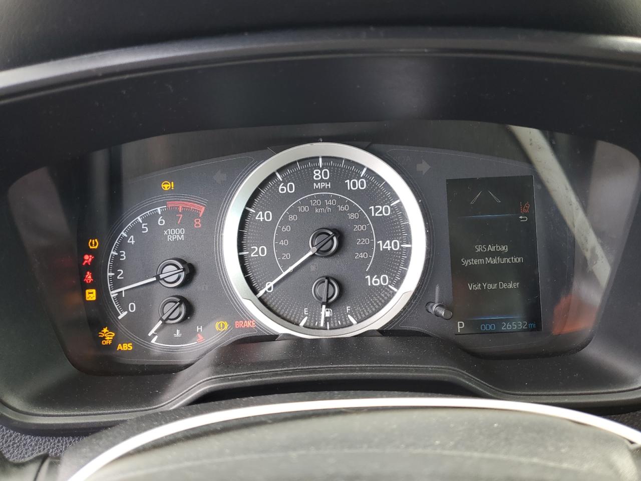 2022 Toyota Corolla - Image 9
