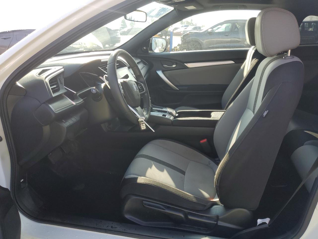 2017 Honda Civic - Image 7