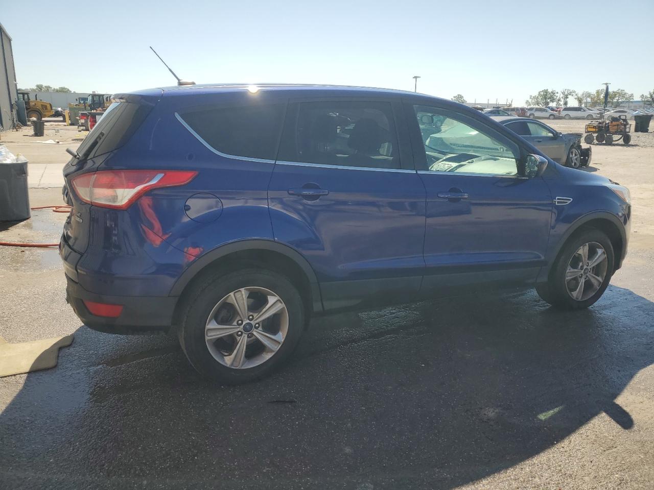 2014 Ford Escape - Image 3