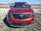 2023 Cadillac Xt5 Premium Luxury   на продаже в Cicero, IN - Side
