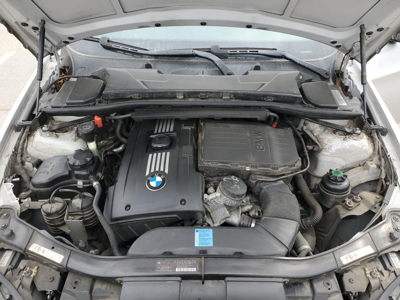 2009 BMW 3er - Image 11