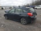 2016 Subaru Impreza Sport Premium на продаже в Madisonville, TN - Front End