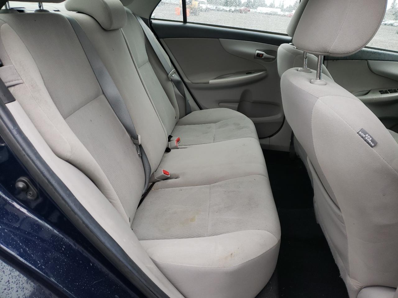 2012 Toyota Corolla - Image 10