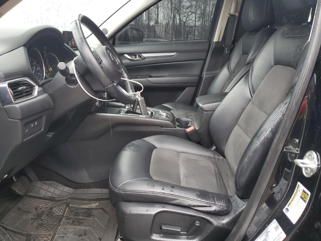 2018 Mazda CX-5 - Image 7