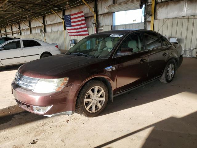 2009 Ford Taurus Sel