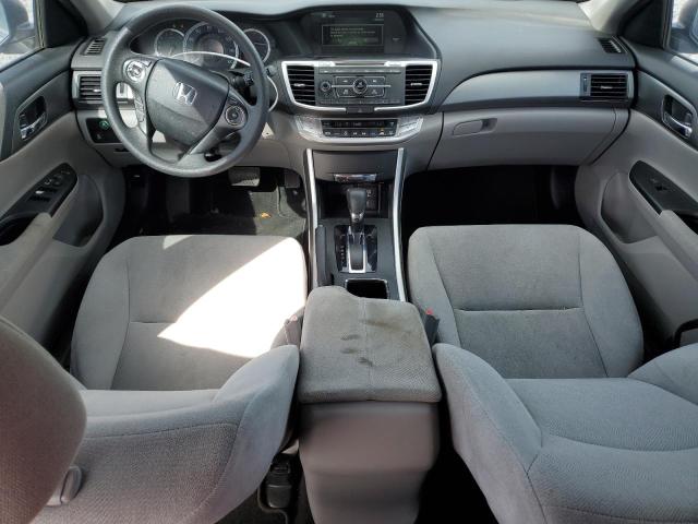  HONDA ACCORD 2013 Charcoal