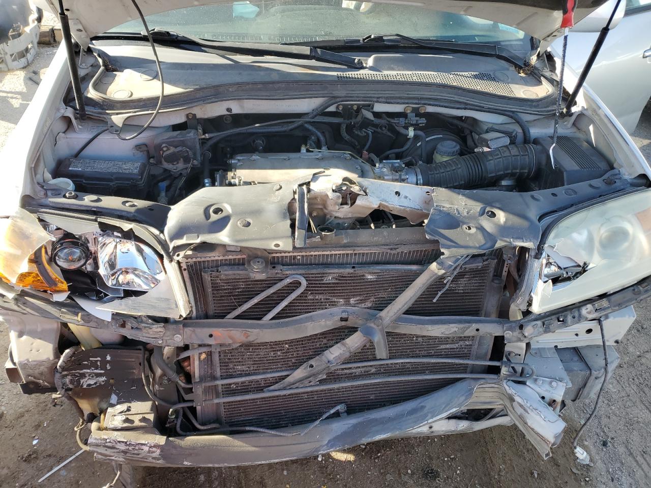 2006 Acura MDX - Image 13