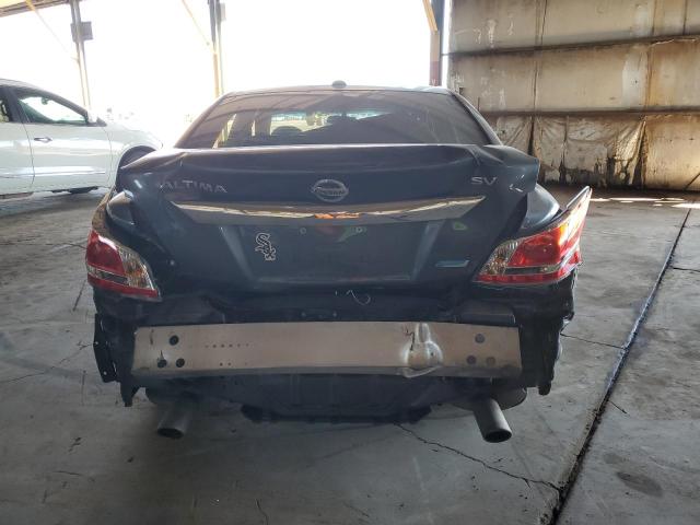  NISSAN ALTIMA 2013 Charcoal