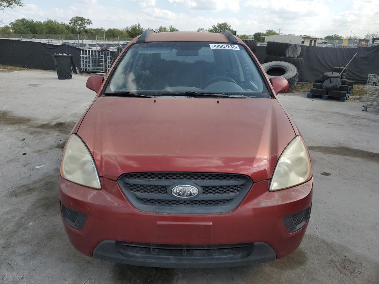 2008 Kia Rondo - Image 5