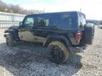 2024 Jeep Wrangler Sahara 4Xe للبيع في Memphis، TN - Front End