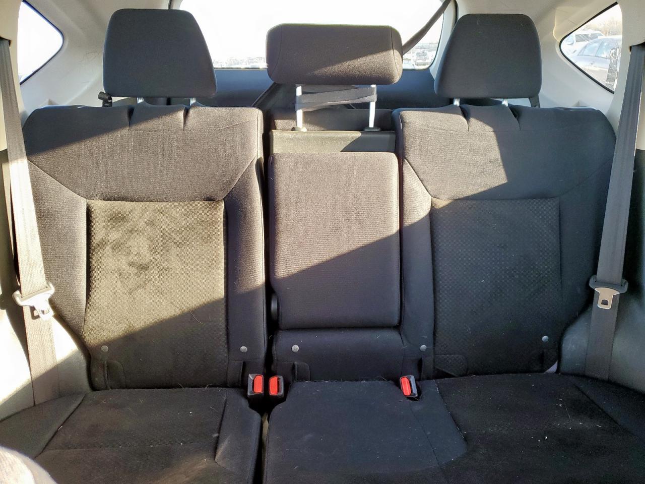 2016 Honda CR-V - Image 10