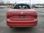 2016 Volkswagen Jetta S zu verkaufen in Glassboro, NJ - Front End